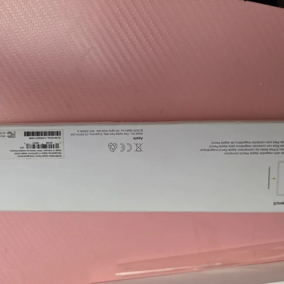 Apple Pencil 2nd Generation - Picture 11 of 11